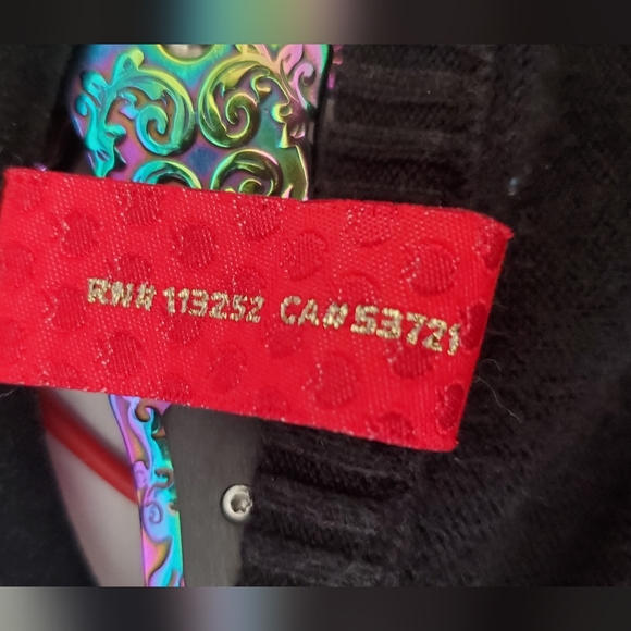 Apple 🍎 Bottoms - Picture 8 of 13